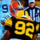 Illustration for article titled Just James Harrison Being James Harrison